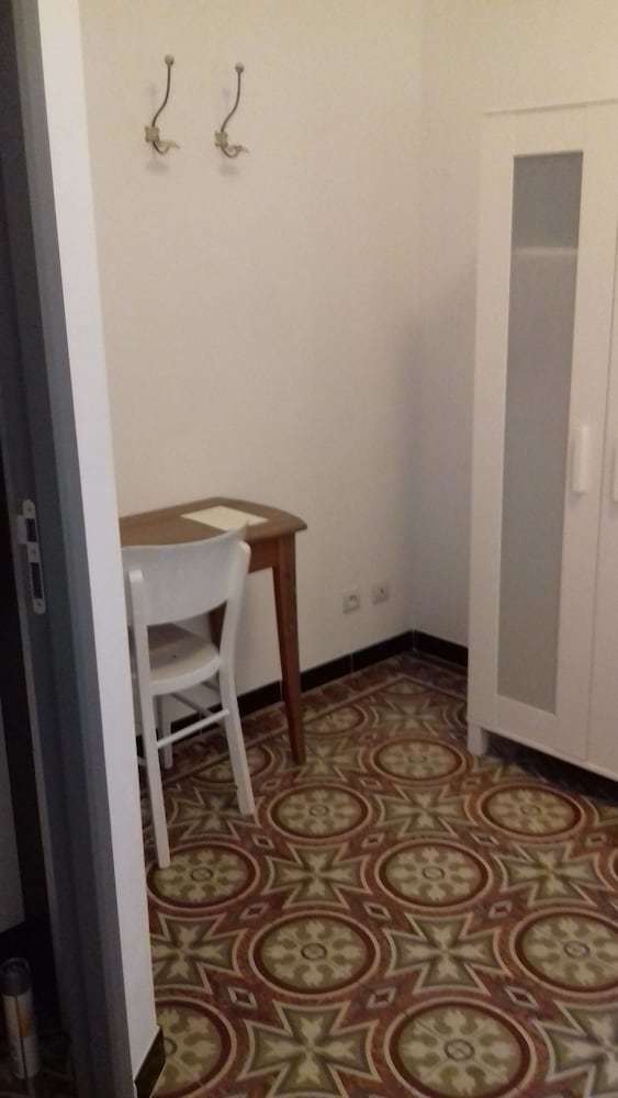Hotel Le Faubourg