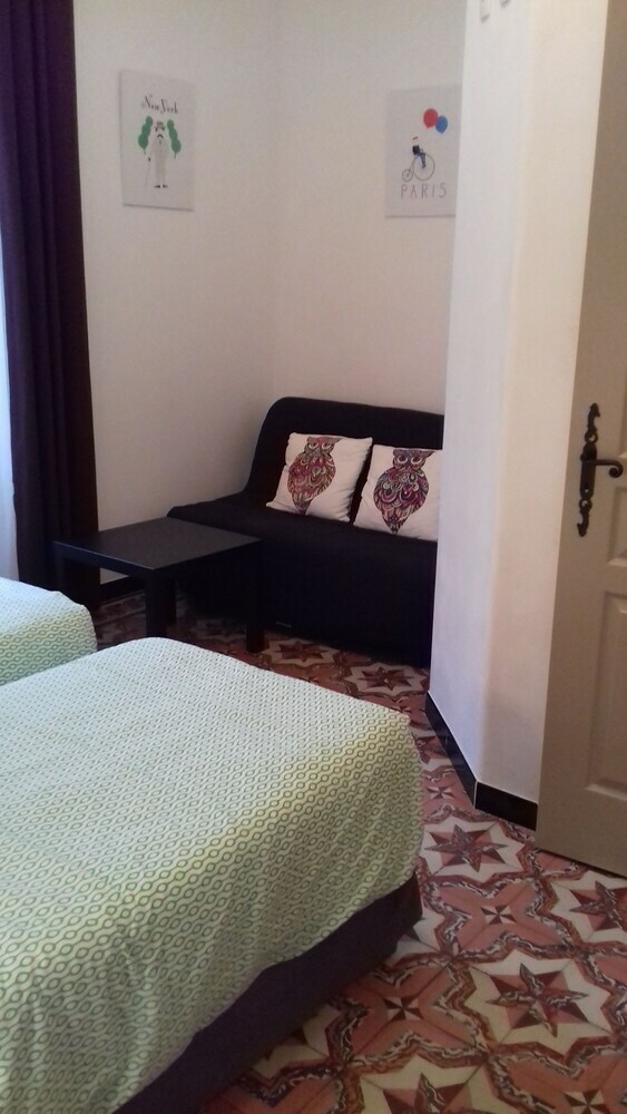 Hotel Le Faubourg