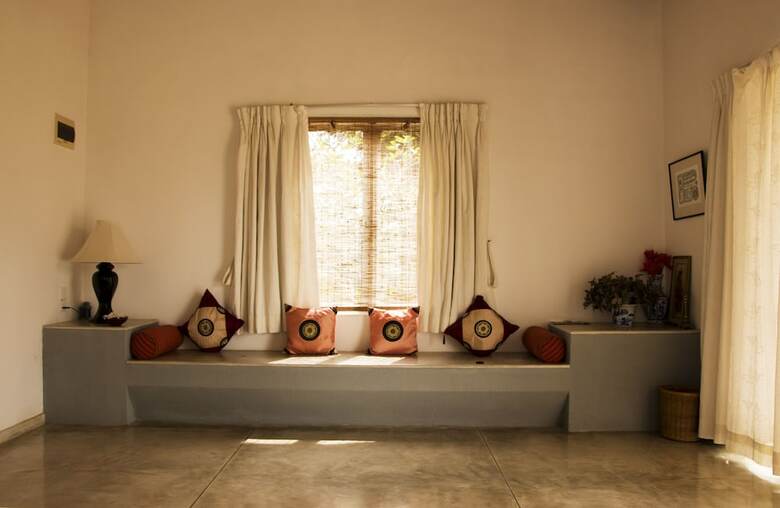 Hotel Omatta Villa