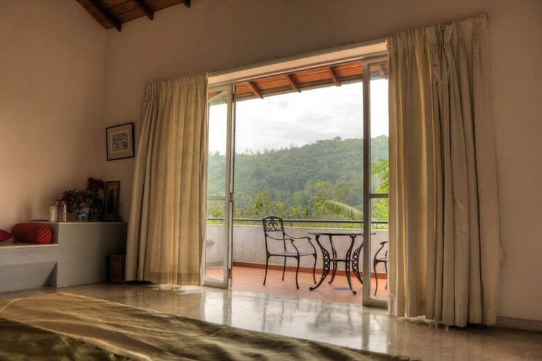 Hotel Omatta Villa
