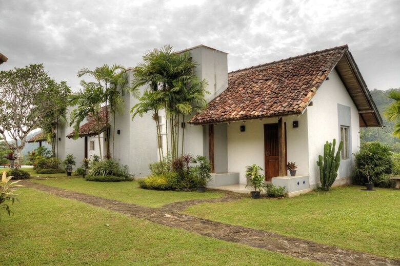 Hotel Omatta Villa