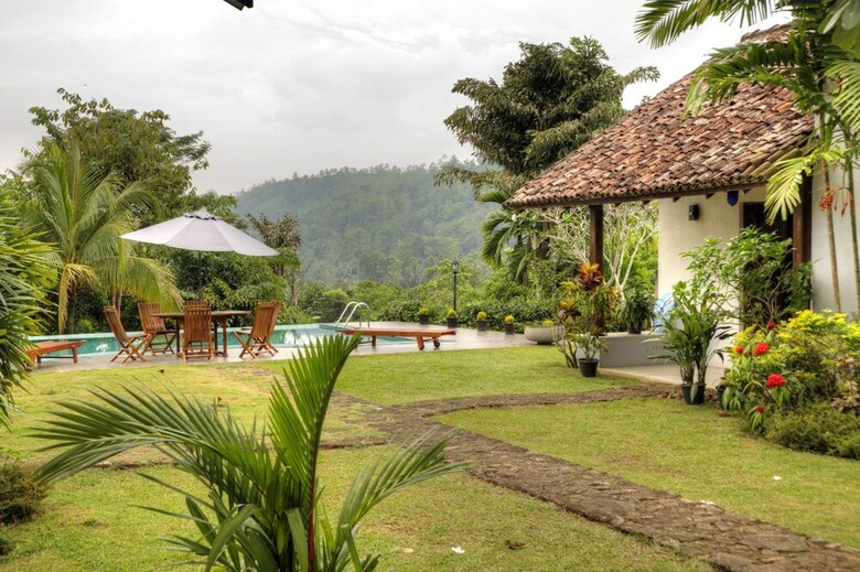 Hotel Omatta Villa