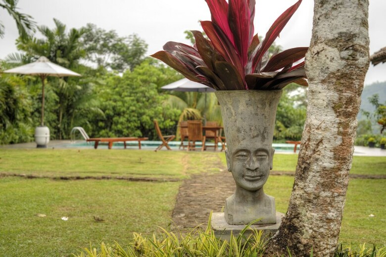 Hotel Omatta Villa