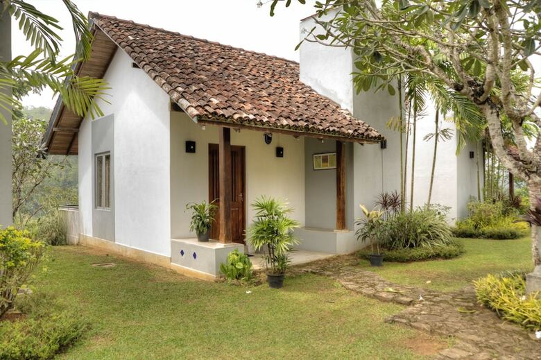 Hotel Omatta Villa