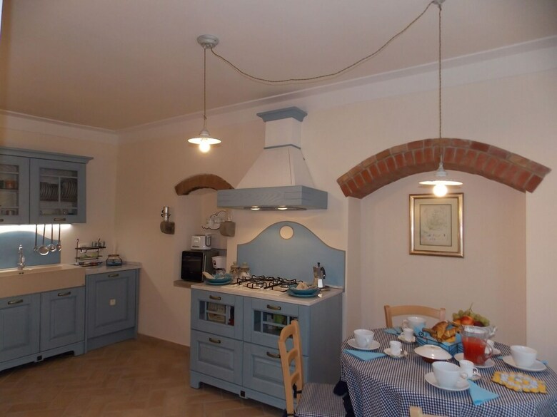 Villa Casa Marcoiano