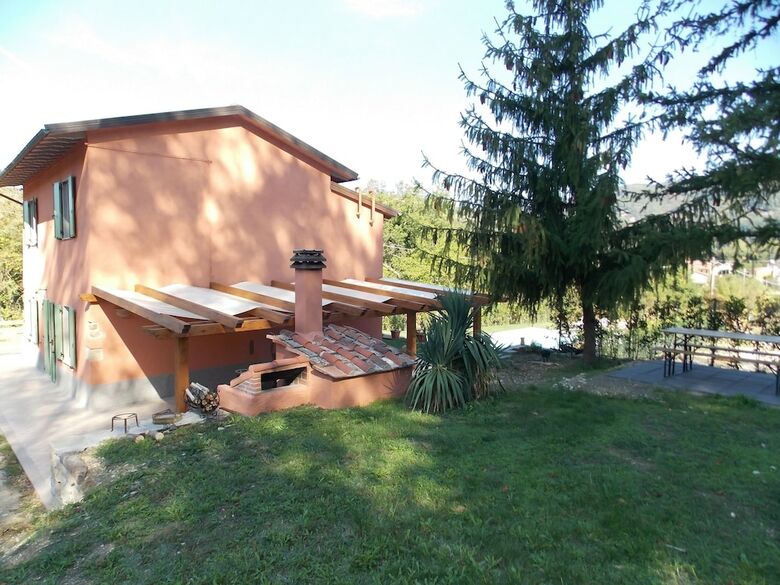 Villa Casa Marcoiano