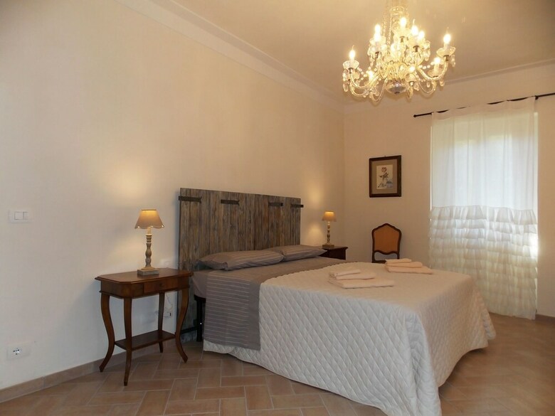 Villa Casa Marcoiano