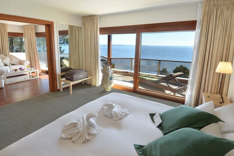 Hotel Del Lago Golf & Art Resort