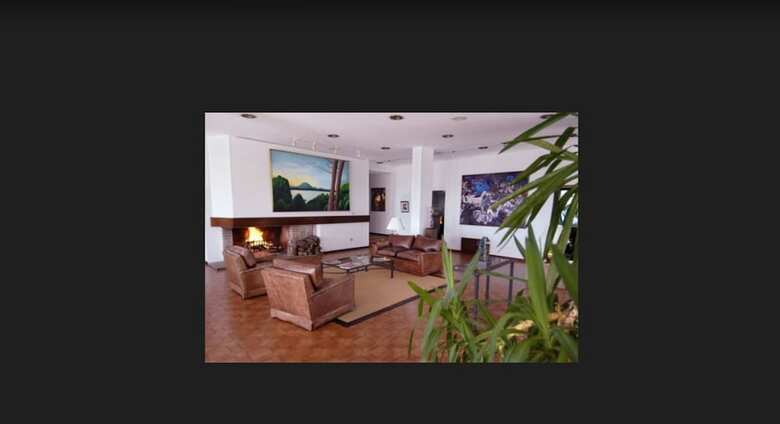 Hotel Del Lago Golf & Art Resort