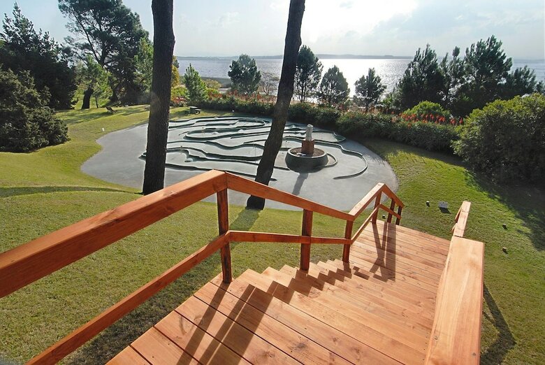 Hotel Del Lago Golf & Art Resort