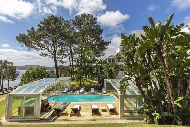 Hotel Del Lago Golf & Art Resort