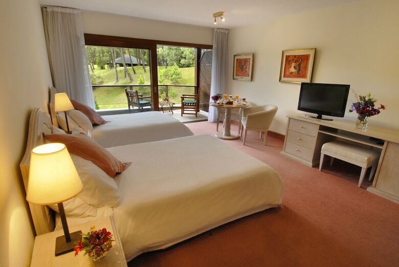 Hotel Del Lago Golf & Art Resort
