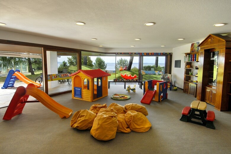 Hotel Del Lago Golf & Art Resort