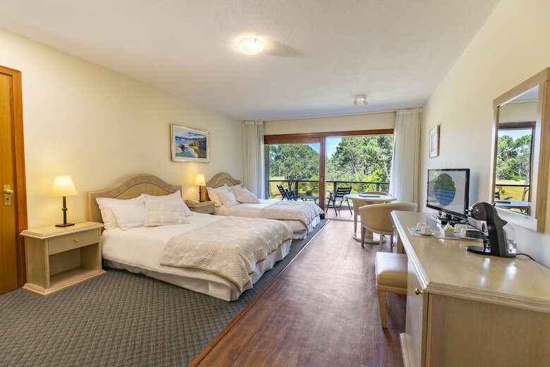 Hotel Del Lago Golf & Art Resort