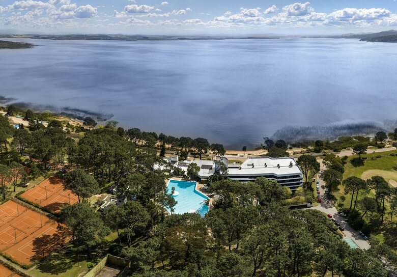 Hotel Del Lago Golf & Art Resort
