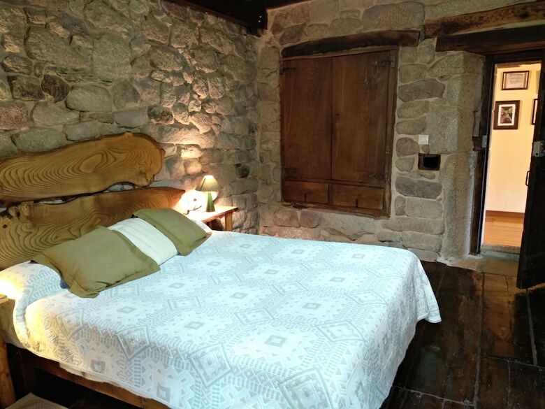 Agroturismo Reitoral de Chandrexa