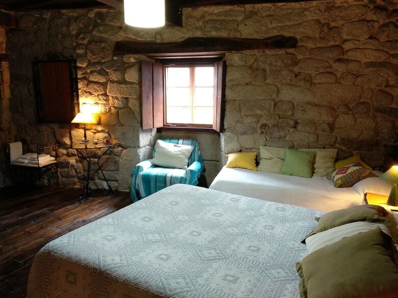 Agroturismo Reitoral de Chandrexa