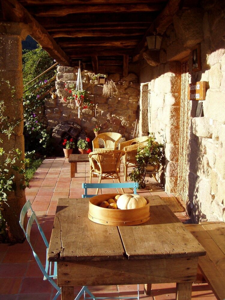 Agroturismo Reitoral de Chandrexa
