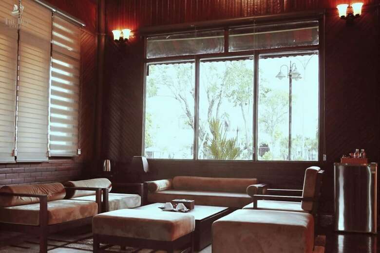 Hotel Thu Duy Resort