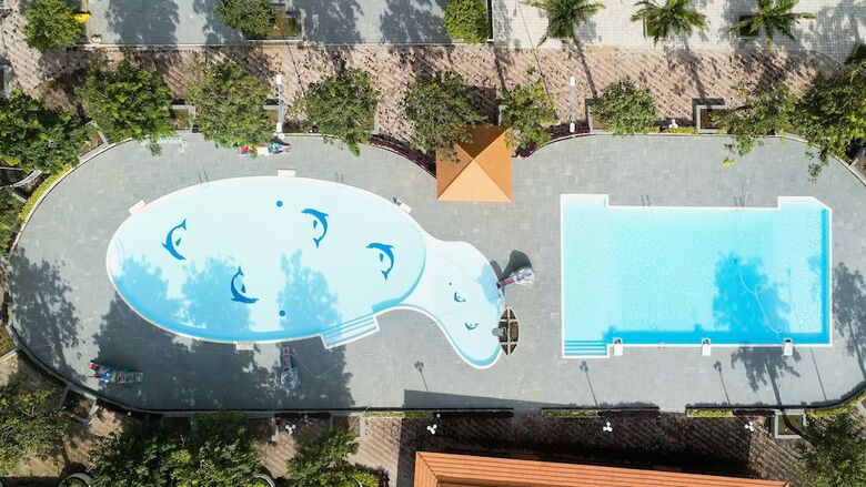 Hotel Thu Duy Resort