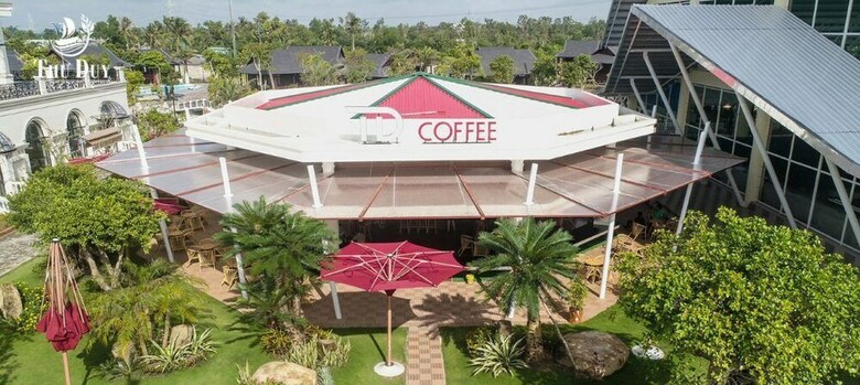 Hotel Thu Duy Resort