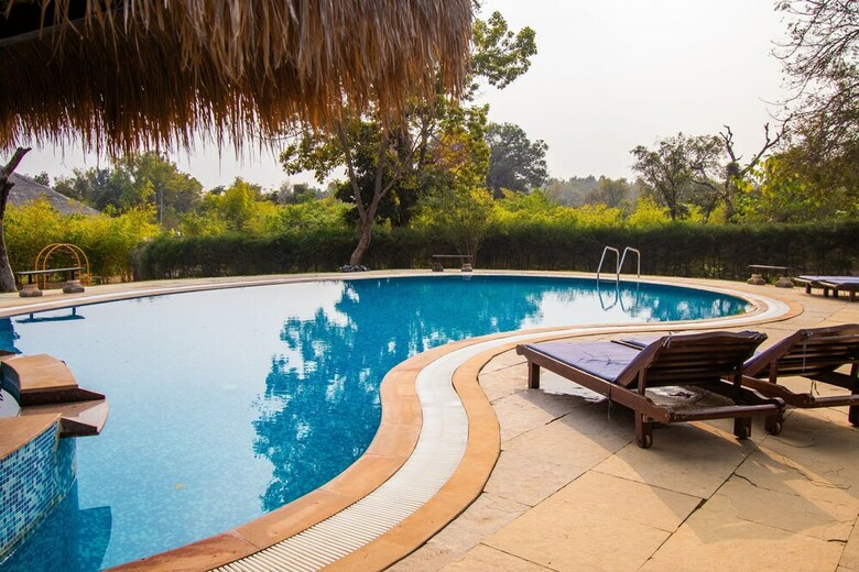 Hotel Karandla Farm And Resort