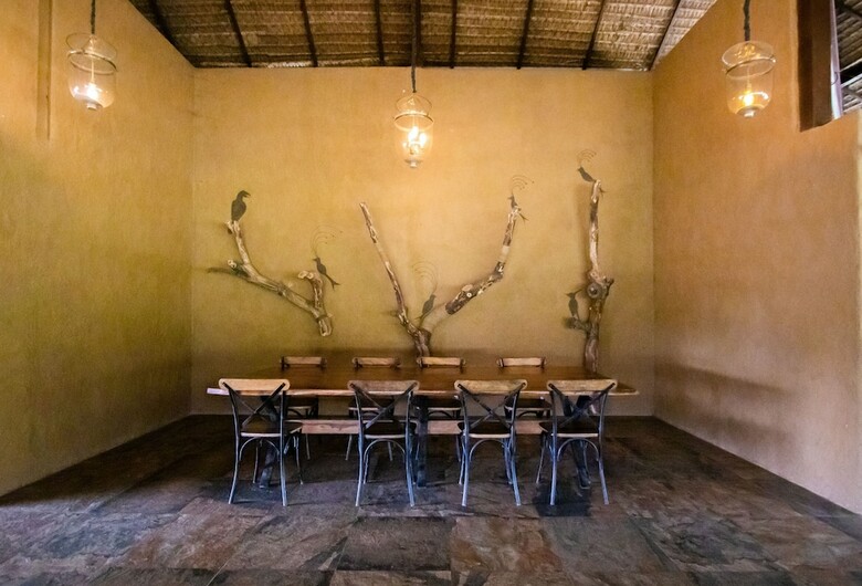 Hotel Karandla Farm And Resort