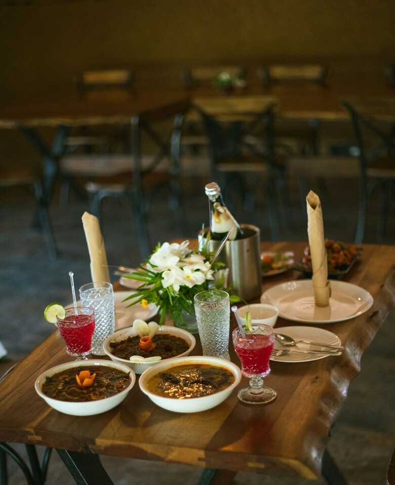 Hotel Karandla Farm And Resort