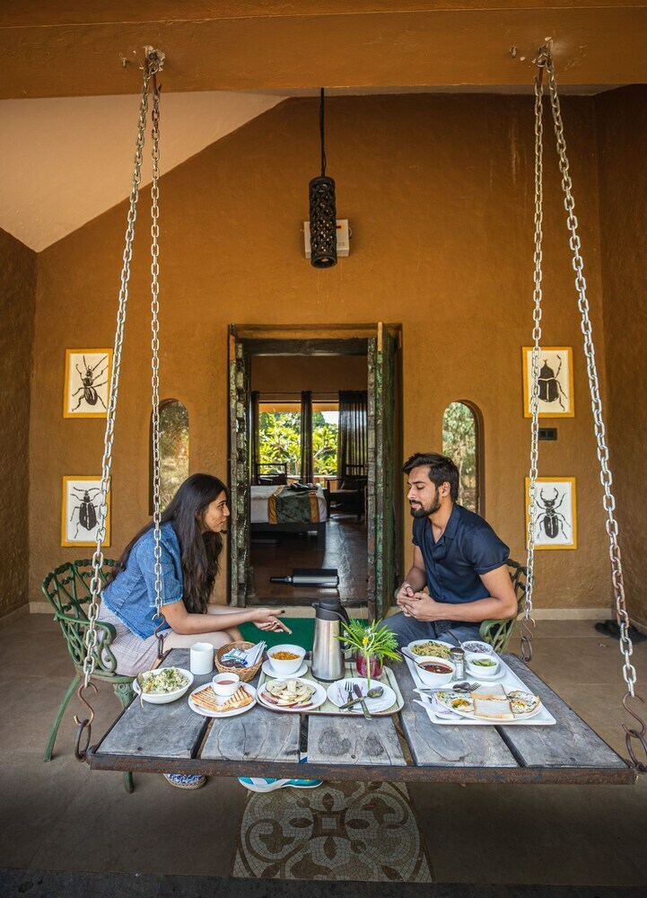 Hotel Karandla Farm And Resort