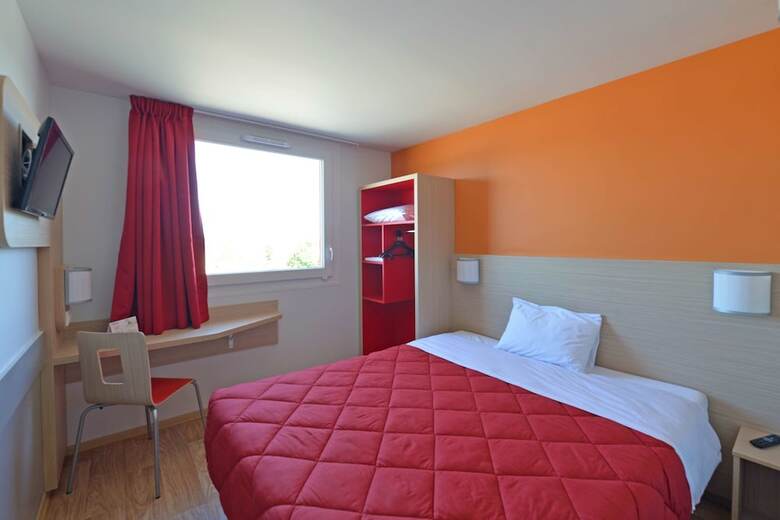 Hotel Premiere Classe Reims Nord - Betheny