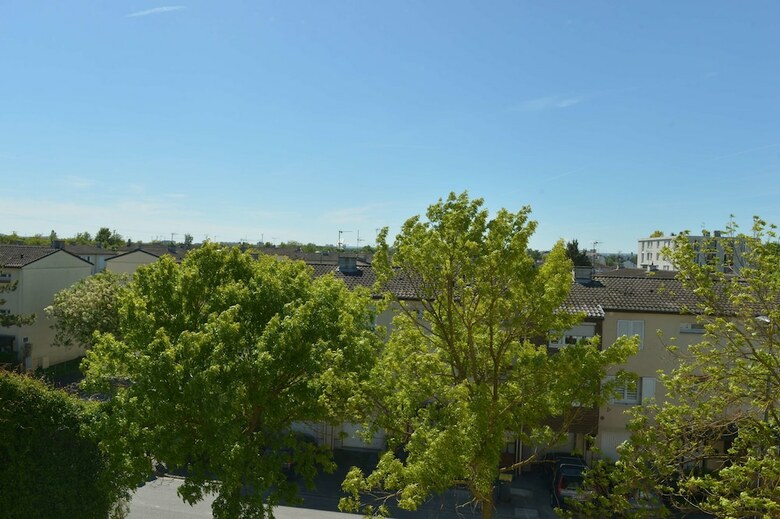 Hotel Premiere Classe Reims Nord - Betheny