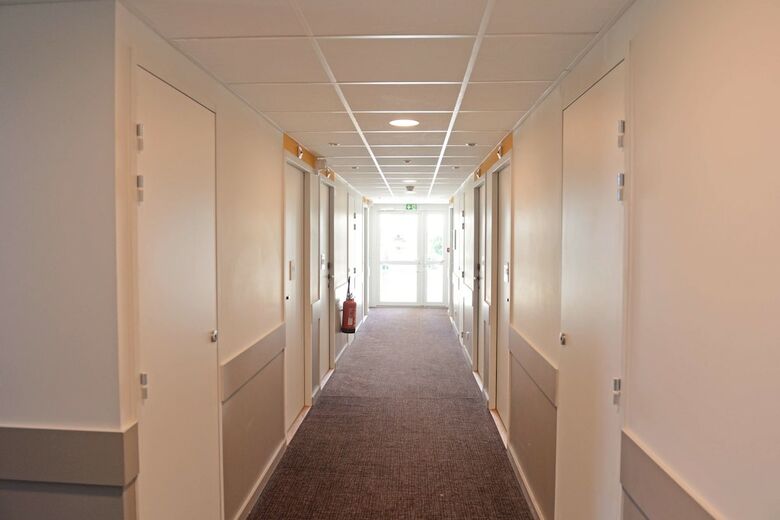 Hotel Premiere Classe Reims Nord - Betheny