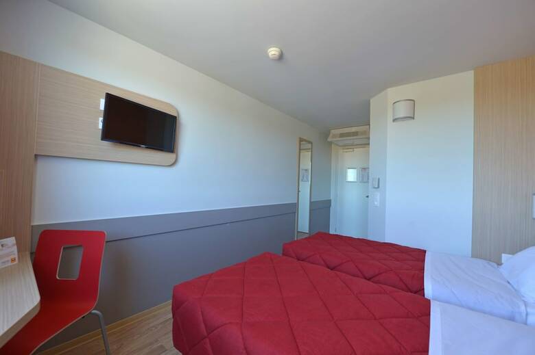 Hotel Premiere Classe Reims Nord - Betheny