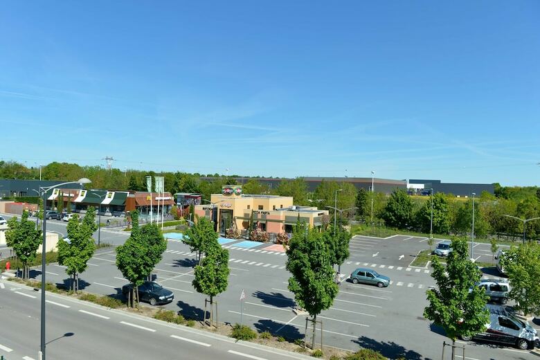 Hotel Premiere Classe Reims Nord - Betheny