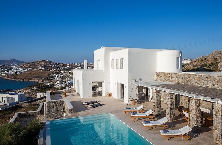 Villa Corina By The Pearls Collection