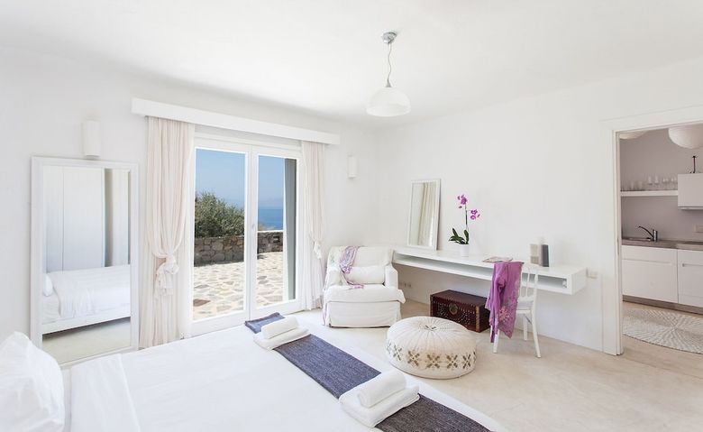 Villa Corina By The Pearls Collection