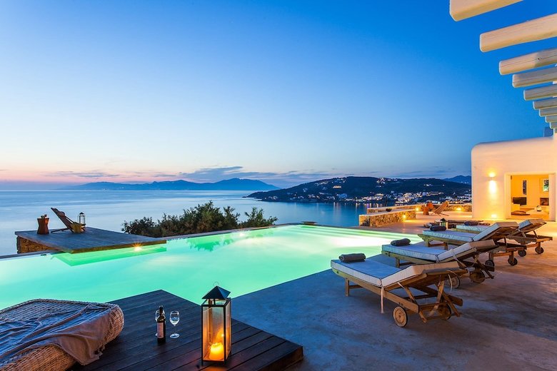 Villa Corina By The Pearls Collection