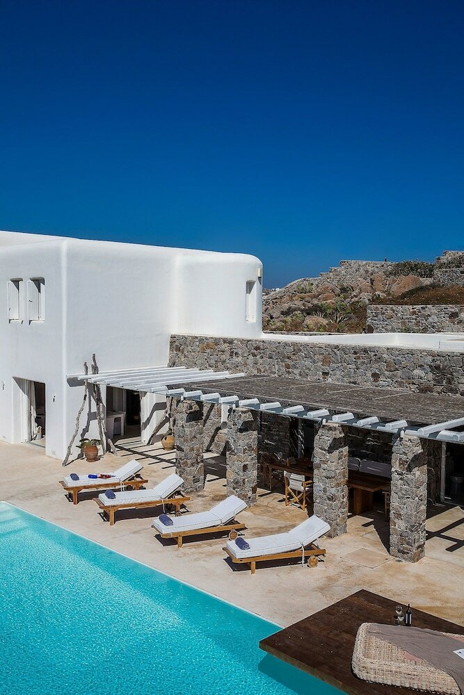 Villa Corina By The Pearls Collection