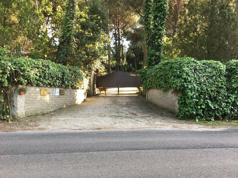 Apartamento Villa Il Parco