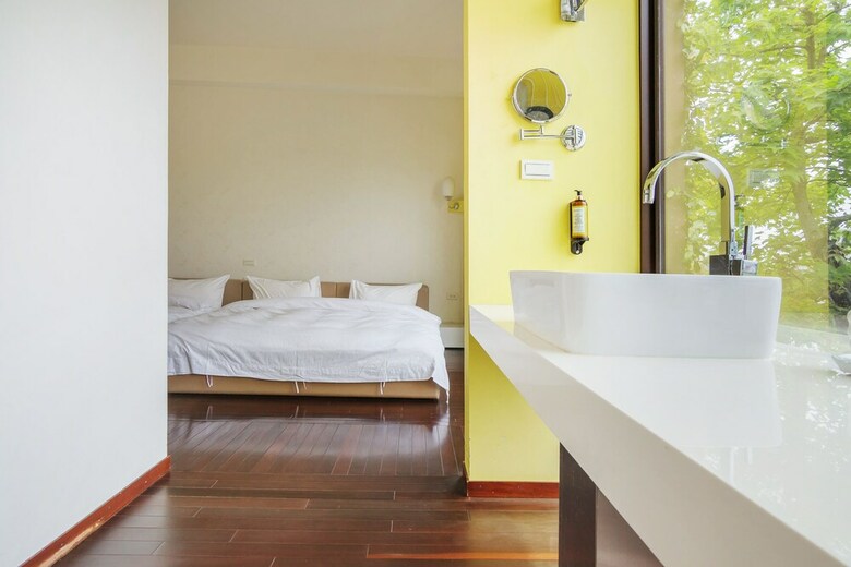 Bed & Breakfast Aqua Star Villa