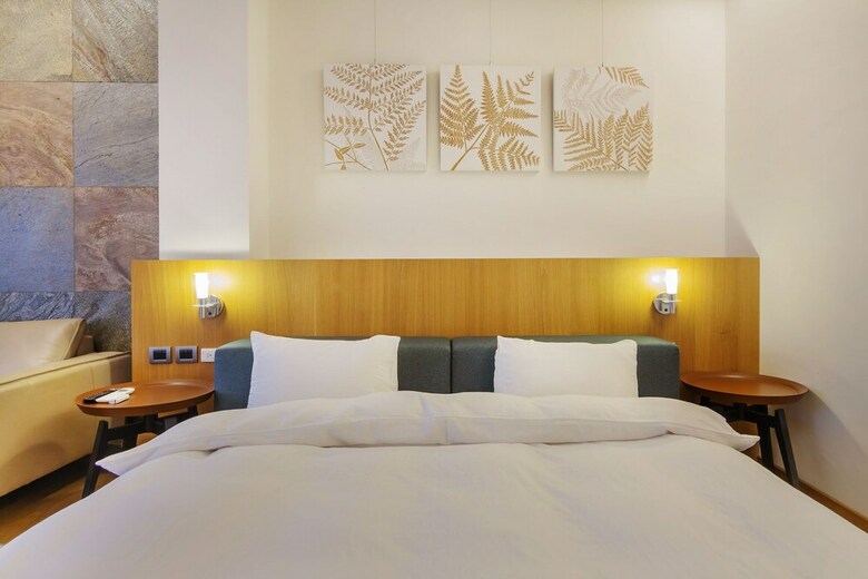 Bed & Breakfast Aqua Star Villa
