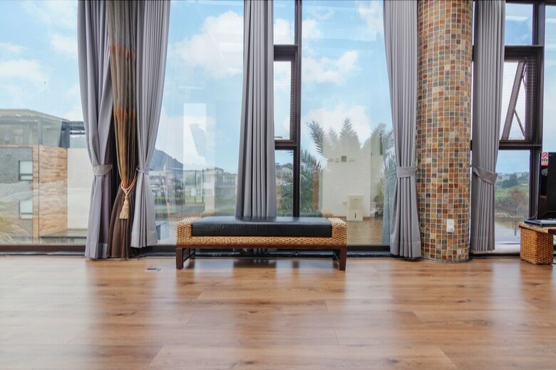 Bed & Breakfast Aqua Star Villa