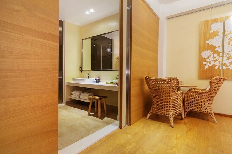 Bed & Breakfast Aqua Star Villa