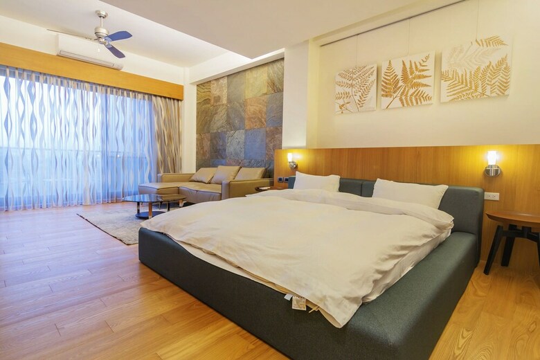 Bed & Breakfast Aqua Star Villa