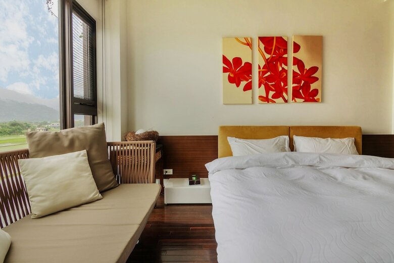 Bed & Breakfast Aqua Star Villa