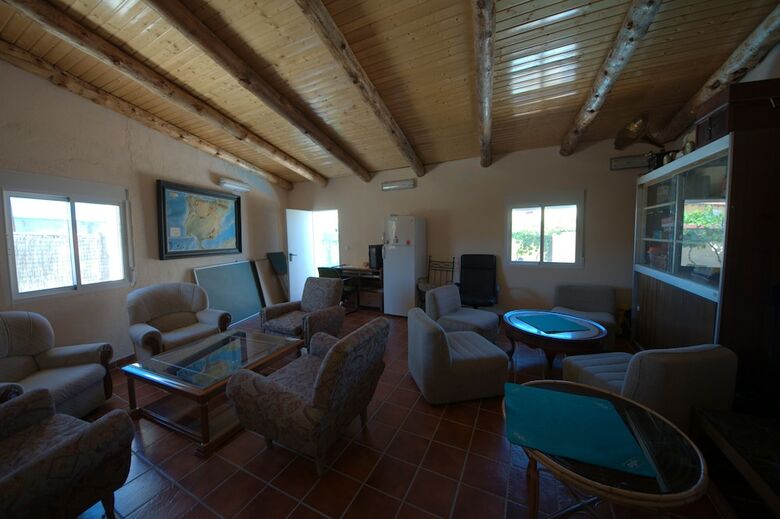 Agroturismo Entrefrutales Casa Rural