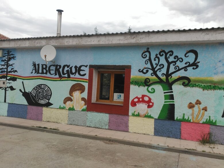 Hostal El Refugio Del Drag�n