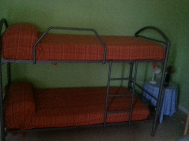 Hostal El Refugio Del Drag�n