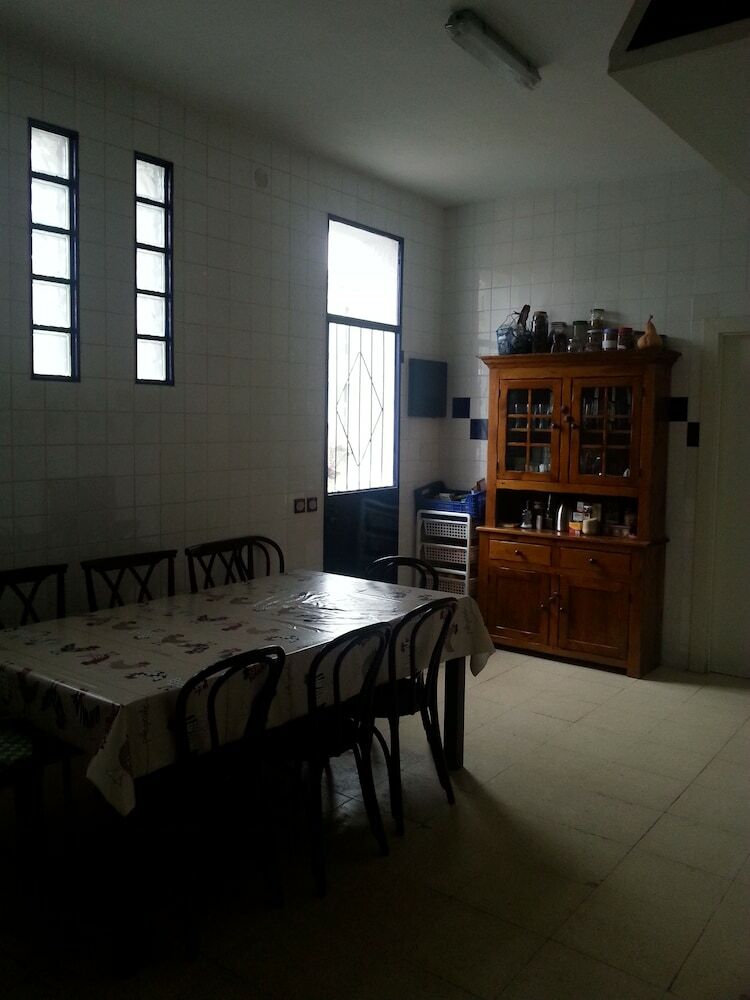 Hostal El Refugio Del Drag�n