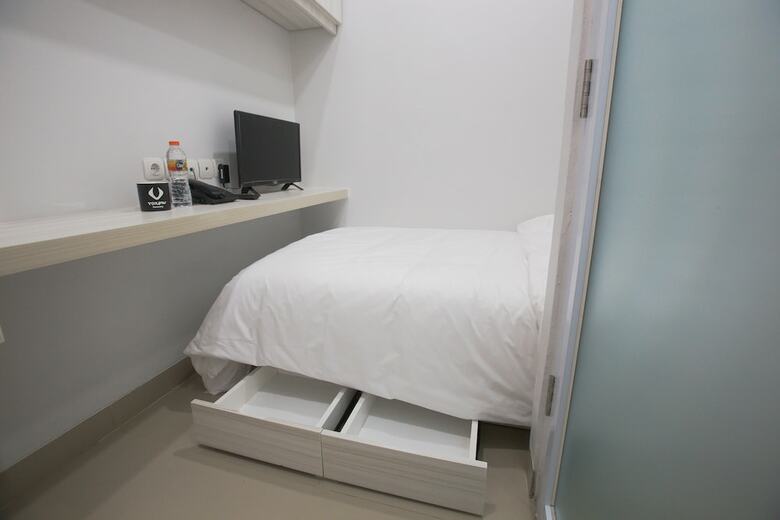 Hotel Voxstay Karawang